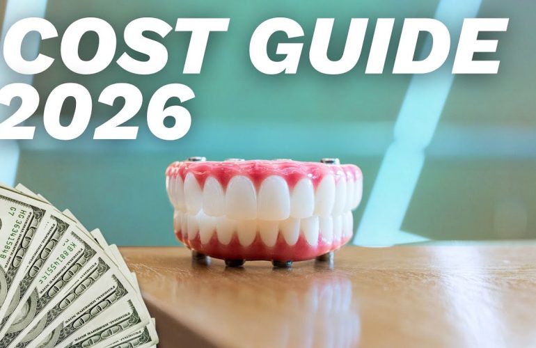 Dental implants Albania cost for UK patients