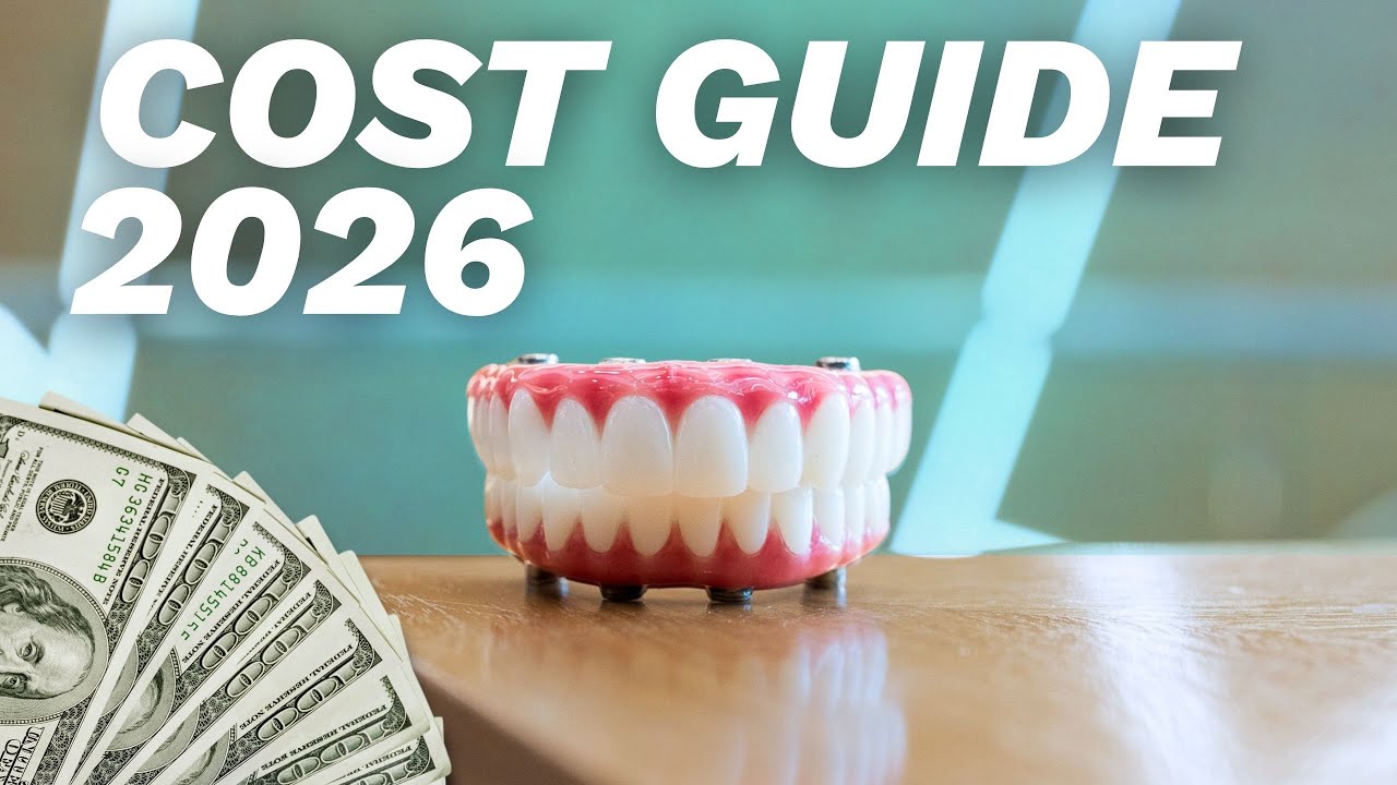 Dental implants Albania cost for UK patients