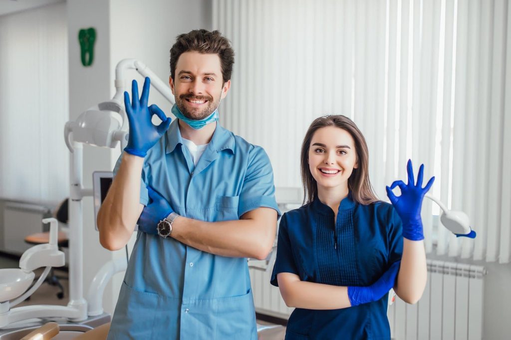 Is Albania Safe for Dental Treatment
