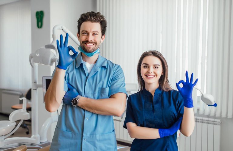 Is Albania Safe for Dental Treatment