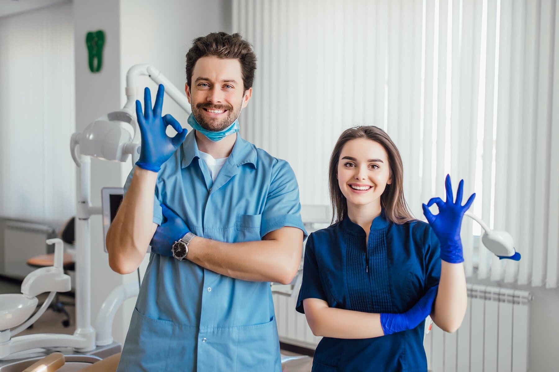 Is Albania Safe for Dental Treatment