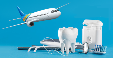Dental tourism Albania